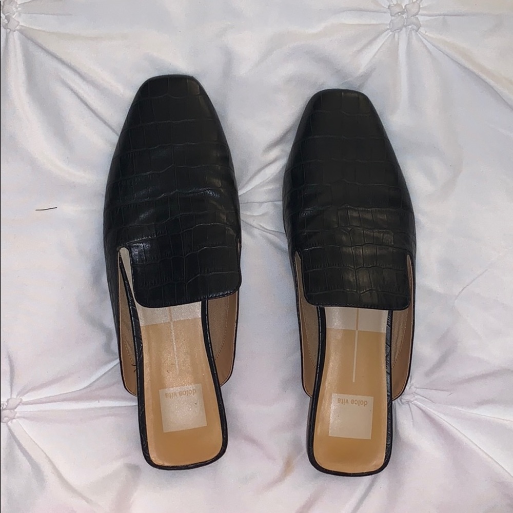Dolce Vita mules